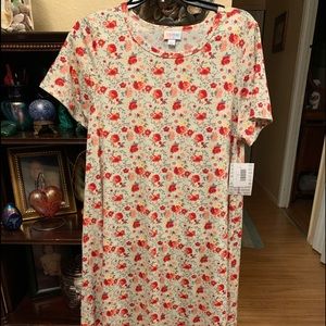 Lularoe Carly Large NWT